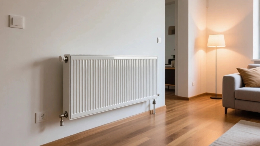 تولید کننده رادیاتور در تهران