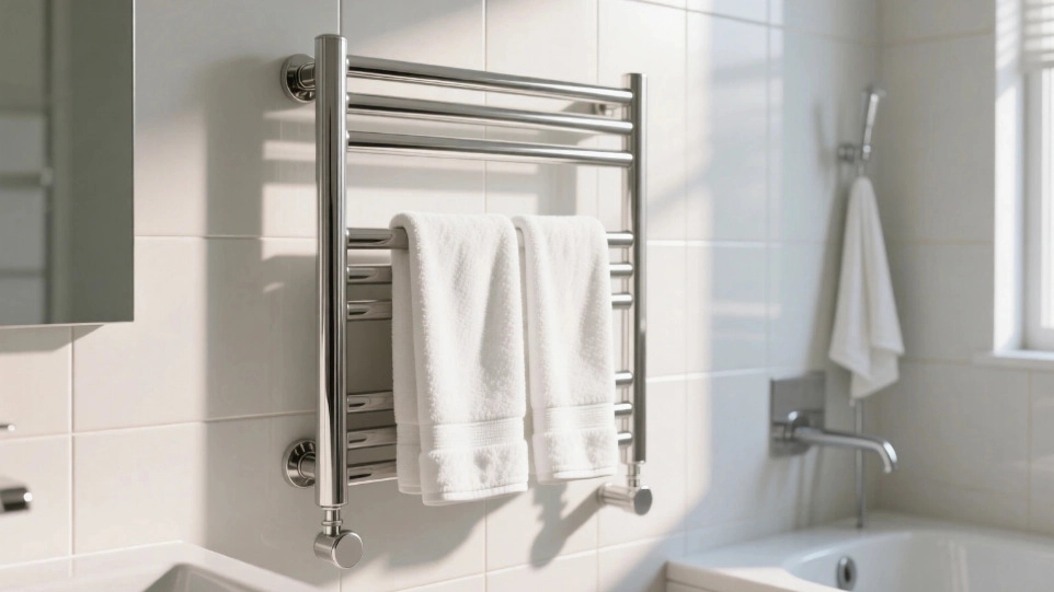 فروش حوله خشک کن استیل در تهران